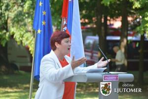 Praznovanje 62. praznika Občine Ljutomer – deveti dan 12